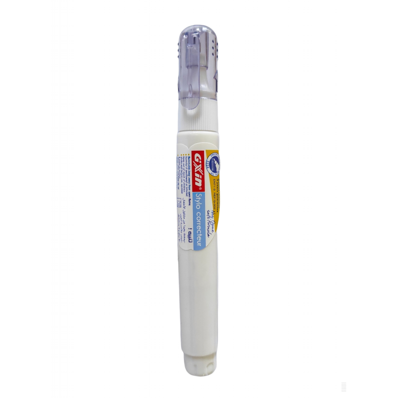 CORRECTEUR STYLO 7ML GXIN - 1