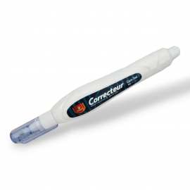 CORRECTEUR STYLO 7ML VERTEX - 1