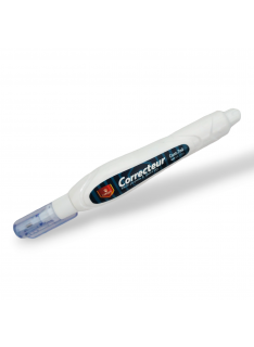 CORRECTEUR STYLO 7ML VERTEX - 1