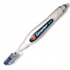 CORRECTEUR STYLO 7ML VERTEX - 2