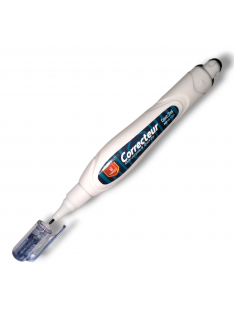 CORRECTEUR STYLO 7ML VERTEX - 2