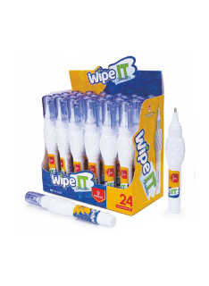CORRECTEUR STYLO WIPE IT VERTEX - 1