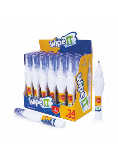 CORRECTEUR STYLO WIPE IT VERTEX - 1