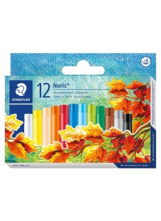 CRAIE PASTEL A L'HUILE NORIS STAEDTLER - 1