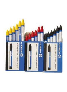 CRAYON A MARQUER COULEUR ELKALEM - 1