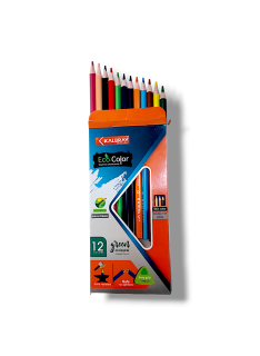 CRAYON COULEUR 12/18 KALBRAY - 1