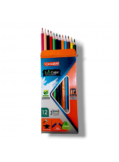 CRAYON COULEUR 12/18 KALBRAY - 1