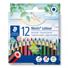 CRAYON COULEUR 12/9 - 1