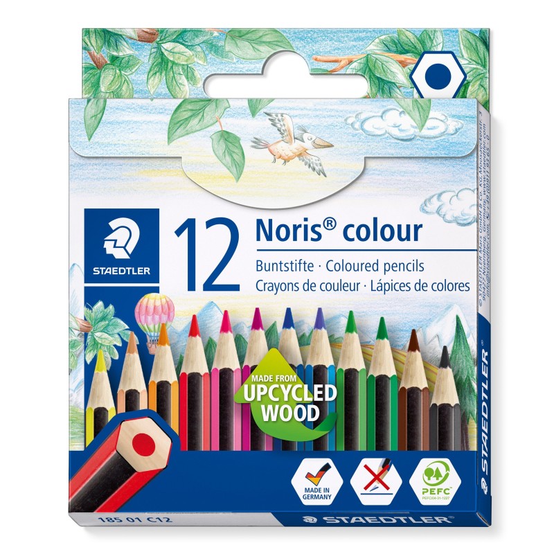CRAYON COULEUR 12/9 - 1 CRAYON COULEUR 12/9 - 1