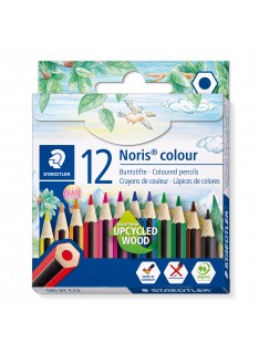 CRAYON COULEUR 12/9 - 1