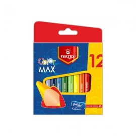 CRAYON COULEUR COLOR MAX 12/9 VERTEX - 1