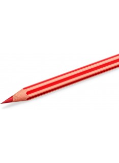 CRAYON COULEUR DE 12 STRIPES BIC - 2