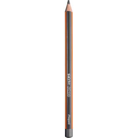 CRAYON GRAPHITE BLACK'PEPS JUMBO HB N°2 MAPED - 1