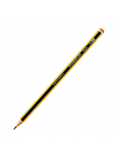 CRAYON GRAPHITE NORIS 2B N°0 STAEDTLER - 1