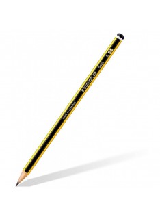 CRAYON GRAPHITE NORIS B N°1 STAEDTLER - 1