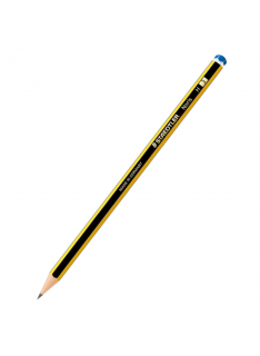 CRAYON GRAPHITE NORIS H N°3 STAEDTLER - 1