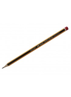 CRAYON NOIR HB  BERTAND - 1