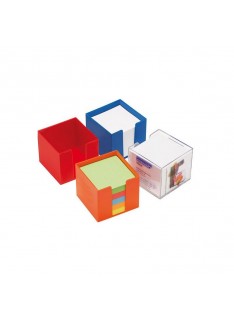 CUBE A PAPIER PETIT MODELE POLYGOM - 1