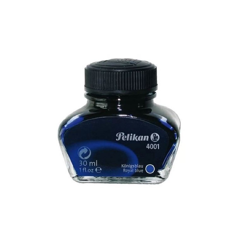 ENCRE A PLUME PELIKAN - 1