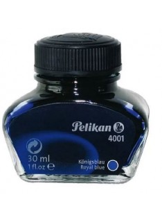 ENCRE A PLUME PELIKAN - 1