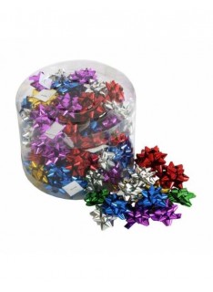 FLEUR PETIT MODELE POUR CADEAUX (100 PIECES) - 1