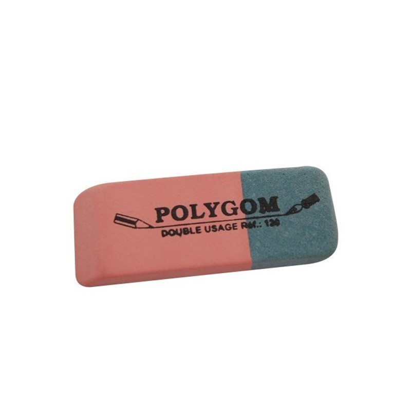 GOMME POLYGOM - 1