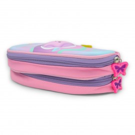 TROUSSE DOUBLE COMPARTIMENTS HAPPY-VALENTINE - 2