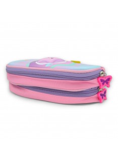 TROUSSE DOUBLE COMPARTIMENTS HAPPY-VALENTINE - 2