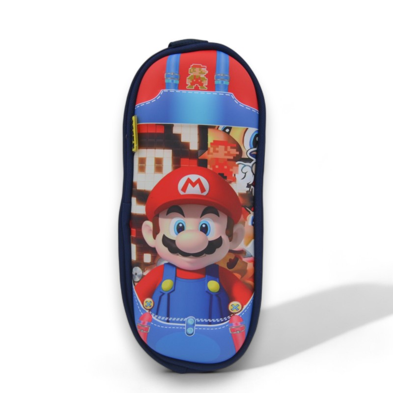 TROUSSE HAPPY-MARIO - 1