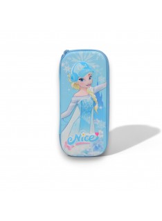 TROUSSE SILICONE HAPPY- ELSA - 1