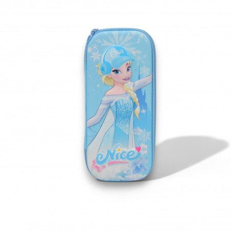 TROUSSE SILICONE HAPPY- ELSA - 1