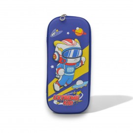 TROUSSE SILICONE HAPPY- SPACEMAN - 1