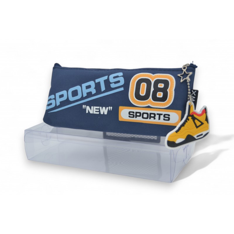 TROUSSE SPORT - 1