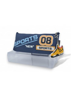 TROUSSE SPORT - 1