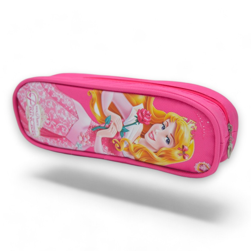 TROUSSE DOUBLE COMPARTIMENTS PRINCESS - 1