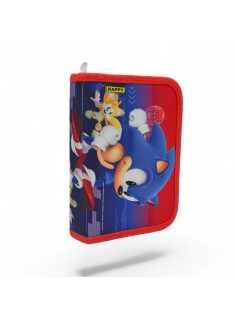 TROUSSE CARREE HAPPY-SONIC - 1