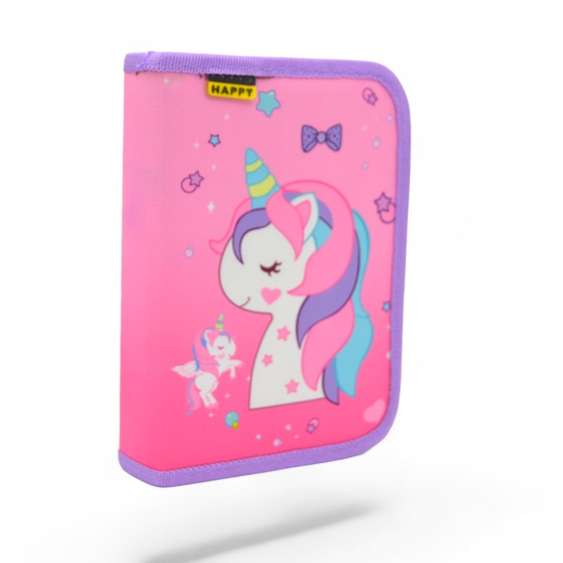 TROUSSE CARREE HAPPY-UNICORN - 1