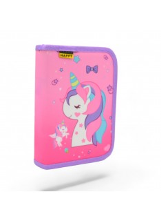 TROUSSE CARREE HAPPY-UNICORN - 1