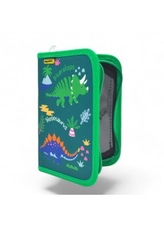 TROUSSE CARREE HAPPY-DINOSAUR - 1