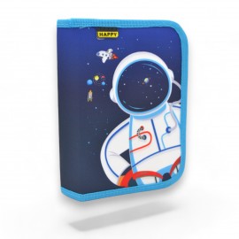 TROUSSE CARREE HAPPY-SPACEMAN - 1