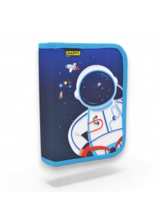 TROUSSE CARREE HAPPY-SPACEMAN - 1