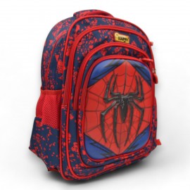 SAC A DOS HAPPY - SPIDERMAN - 1