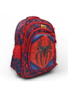 SAC A DOS HAPPY - SPIDERMAN - 1