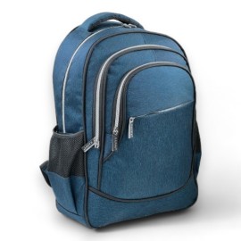 SAC A DOS HAPPY - BLEU - 1