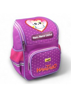 SAC A DOS HAPPY- HAMTARO - 1