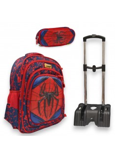 PACK SPIDERMAN - 1