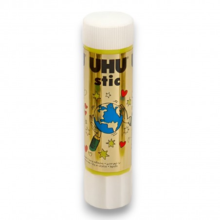 COLLE STICK GOLD 8G UHU - 1