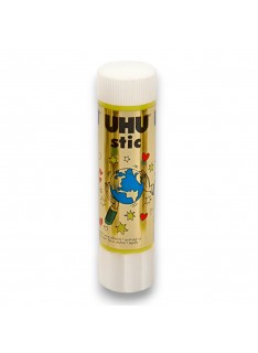 COLLE STICK GOLD 8G UHU - 1