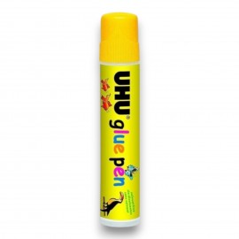 COLLE LIQUIDE PEN DE 50ML UHU - 1