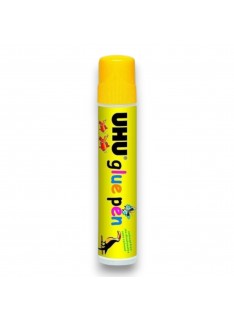 COLLE LIQUIDE PEN DE 50ML UHU - 1